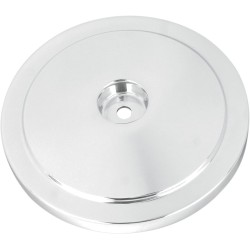 Capac filtru de aer STEALTH BOBBER DOMED CHROME S&S CYCLE 170-0120 Capac filtru de aer STEALTH BOBBER DOMED CHROME S&S CYCLE 170-0120