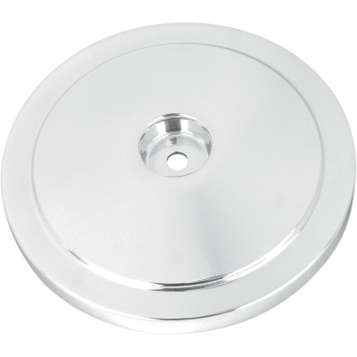 Capac filtru de aer STEALTH BOBBER DOMED CHROME S&S CYCLE 170-0120 Capac filtru de aer STEALTH BOBBER DOMED CHROME S&S CYCLE 170-0120