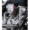 Capac filtru de aer STEALTH BOBBER DOMED CHROME S&S CYCLE 170-0120 Capac filtru de aer STEALTH BOBBER DOMED CHROME S&S CYCLE 170-0120 thumb