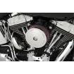 Capac filtru de aer STEALTH BOBBER DOMED CHROME S&S CYCLE 170-0120 Capac filtru de aer STEALTH BOBBER DOMED CHROME S&S CYCLE 170-0120 thumb