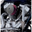 Capac filtru de aer STEALTH BOBBER dom negru S&S CYCLE 170-0124 Capac filtru de aer STEALTH BOBBER dom negru S&S CYCLE 170-0124 thumb