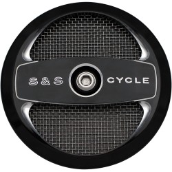 Capac filtru de aer STEALTH AIR-1 S&S CYCLE 170-0214 Capac filtru de aer STEALTH AIR-1 S&S CYCLE 170-0214