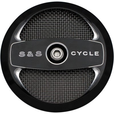 Capac filtru de aer STEALTH AIR-1 S&S CYCLE 170-0214 Capac filtru de aer STEALTH AIR-1 S&S CYCLE 170-0214