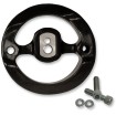 Adaptor pentru placa din spate a filtrului de aer stealth pentru utilizare cu capac FL TOURING 17 OEM S&S CYCLE 170-0352 Adaptor pentru placa din spate a filtrului de aer stealth pentru utilizare cu capac FL TOURING 17 OEM S&S CYCLE 170-0352 thumb