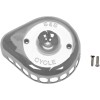Capac filtru de aer mini tear drop cromat S&S CYCLE 170-0367