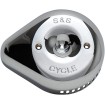 Capac AC SLASHER CHR S&S CYCLE 170-0532 thumb