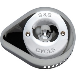 Capac AC SLASHER CHR S&S CYCLE 170-0532 Capac AC SLASHER CHR S&S CYCLE 170-0532