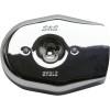 Capac Ac Tribute Chr S&S CYCLE 170-0592