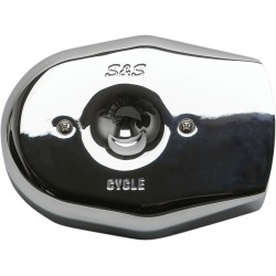 Capac Ac Tribute Chr S&S CYCLE 170-0592