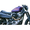 Capac Ac Tribute Blk S&S CYCLE 170-0593 thumb