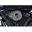 Capac filtru de aer Stealth Teardrop Lava Chrome M8 2017-2023 S&S CYCLE 170-0779 Capac filtru de aer Stealth Teardrop Lava Chrome M8 2017-2023 S&S CYCLE 170-0779 thumb