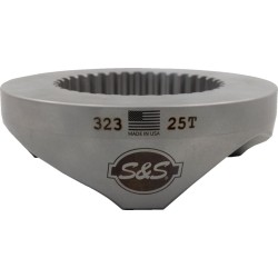 Rampă compensatoare S&S CYCLE 560-0461 Rampă compensatoare S&S CYCLE 560-0461