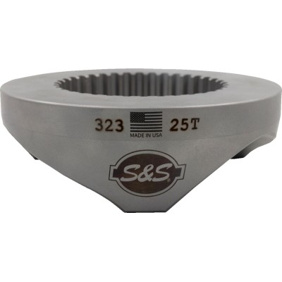 Rampă compensatoare S&S CYCLE 560-0461 Rampă compensatoare S&S CYCLE 560-0461