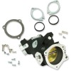 Clapetă de accelerație 58mm THROTTLE HOG cu comandă prin cablu S&S CYCLE 170-0337