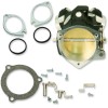 Corp clapetă 66mm THROTTLE HOG EFI cu control prin cablu S&S CYCLE 170-0342