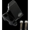 Set șină de combustibil Billet Black M8 Softail 2018-2024 S&S CYCLE 160-0287