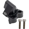 Set rampă de combustibil billet black M8 CVO TOURING S&S CYCLE 160-0295