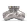 Colector pentru SUPER G CARB S&S CYCLE 16-2528