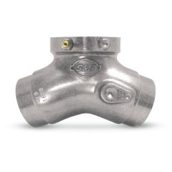 Colector pentru SUPER G CARB S&S CYCLE 16-2528 Colector pentru SUPER G CARB S&S CYCLE 16-2528