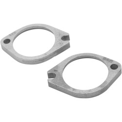 Set flanșe pentru colector pentru montaj fix S&S CYCLE 106-3516 Set flanșe pentru colector pentru montaj fix S&S CYCLE 106-3516