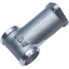 T-STYLE O-RING colector S&S CYCLE 16-1100