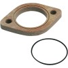 Bloc de izolare SUPER E CARBURETOR S&S CYCLE 16-0497