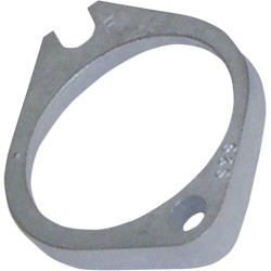 Flanșe de admisie față S&S CYCLE 16-0232 Flanșe de admisie față S&S CYCLE 16-0232