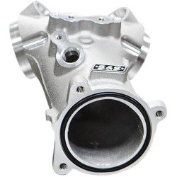 Colector 55MM pentru M8 S&S CYCLE 160-0241A Colector 55MM pentru M8 S&S CYCLE 160-0241A