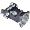 Colector de înaltă performanță - M8 - 55 mm - negru S&S CYCLE 160-0276 Colector de înaltă performanță - M8 - 55 mm - negru S&S CYCLE 160-0276 thumb