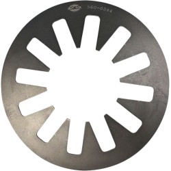Membrană arc S&S CYCLE 560-0244