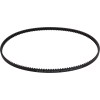 Curea de transmisie cu 134 dinți 24mm OEM #40000018 S&S CYCLE 560-0397