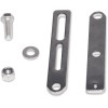 Suport reglabil pentru carburator S&S CYCLE 16-0471