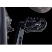 Pedală de frână mid-mount neagră M8 Softail S&S CYCLE 560-0370 Pedală de frână mid-mount neagră M8 Softail S&S CYCLE 560-0370 thumb