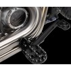 Pedală de frână mid-mount neagră M8 Softail S&S CYCLE 560-0370 Pedală de frână mid-mount neagră M8 Softail S&S CYCLE 560-0370 thumb