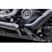 Pedală de frână mid-mount neagră M8 Softail S&S CYCLE 560-0370 Pedală de frână mid-mount neagră M8 Softail S&S CYCLE 560-0370 thumb