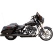 Sistem de evacuare 2-1 SIDEWINDER negru cu capace finale negre S&S CYCLE 550-0777 Sistem de evacuare 2-1 SIDEWINDER negru cu capace finale negre S&S CYCLE 550-0777 thumb