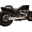 Sistem de evacuare 2-1 CH/BL RC M8ST S&S CYCLE 550-0790 Sistem de evacuare 2-1 CH/BL RC M8ST S&S CYCLE 550-0790 thumb