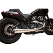 Sistem de evacuare 2-1 CH/BL RC M8ST S&S CYCLE 550-0790 Sistem de evacuare 2-1 CH/BL RC M8ST S&S CYCLE 550-0790 thumb