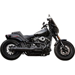 Sistem de evacuare 2-1 BL/BL RC M8ST S&S CYCLE 550-0788