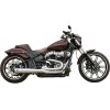 Tobă de eșapament CHR 2-1 50ST M8ST S&S CYCLE 550-0847B