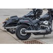 Tobă de eșapament CHR 2-1 50ST M8ST S&S CYCLE 550-0847B Tobă de eșapament CHR 2-1 50ST M8ST S&S CYCLE 550-0847B thumb