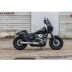 Tobă de eșapament CHR 2-1 50ST M8ST S&S CYCLE 550-0847B Tobă de eșapament CHR 2-1 50ST M8ST S&S CYCLE 550-0847B thumb