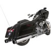 Sistem de evacuare CHR/B THR 09-16FL S&S CYCLE 550-0677B