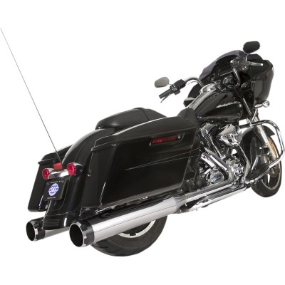 Sistem de evacuare CHR/B THR 09-16FL S&S CYCLE 550-0677B