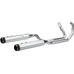 Sistem de evacuare CHR/B THR 09-16FL S&S CYCLE 550-0677B thumb