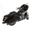 Sistem de evacuare BLK/B THR 09-16FL S&S CYCLE 550-0679B