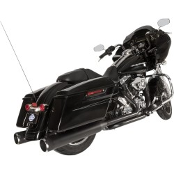 Sistem de evacuare BLK/B THR 09-16FL S&S CYCLE 550-0679B