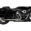 Sistem de evacuare RACE 2-1 SS 17-22 FL S&S CYCLE 550-1000 thumb