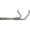Sistem de evacuare RACE 2-1 SS 17-22 FL S&S CYCLE 550-1000 thumb