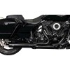 Sistem de evacuare RACE 2-1 GAR BLK 22FL S&S CYCLE 550-1028